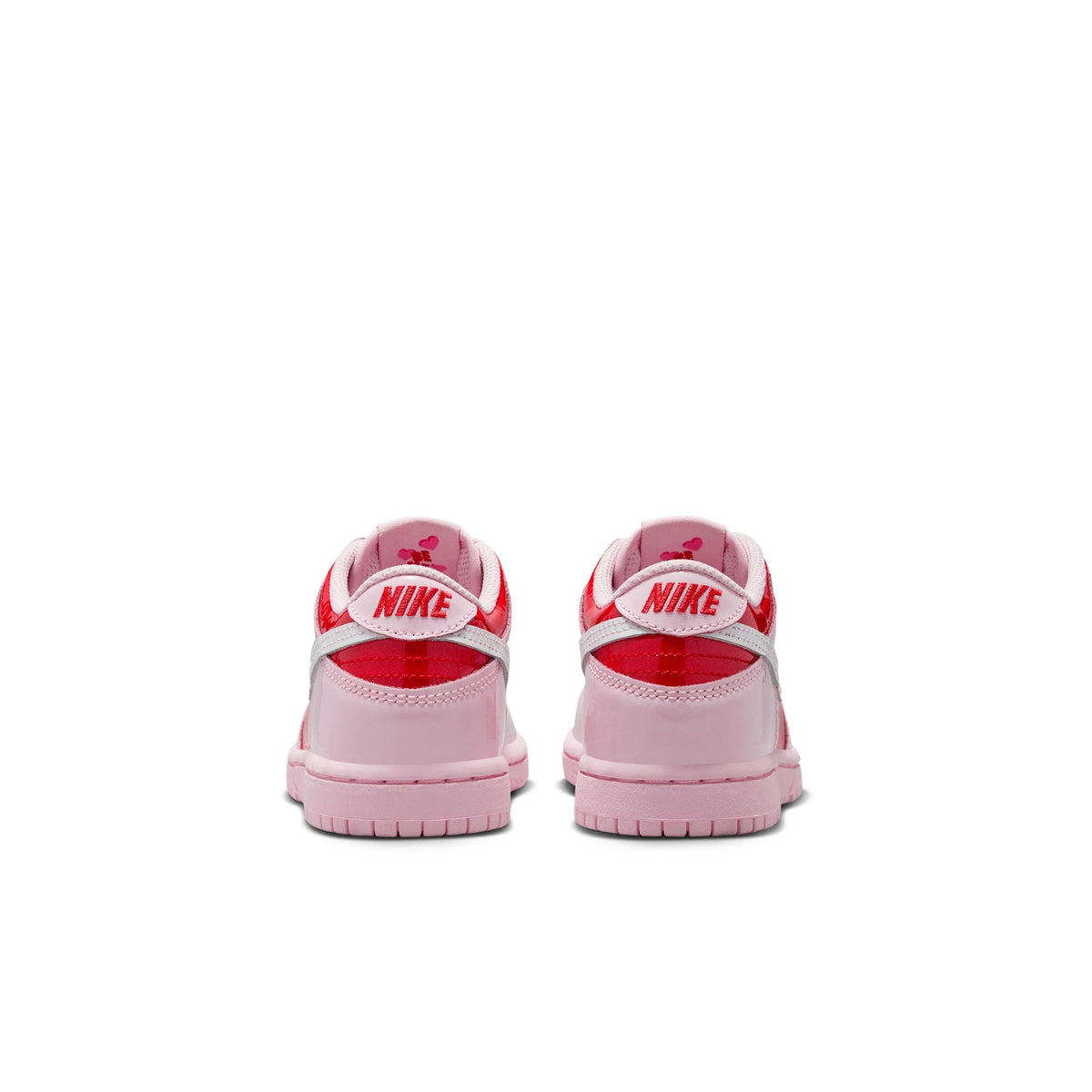 Nike Dunk Low - Preschool