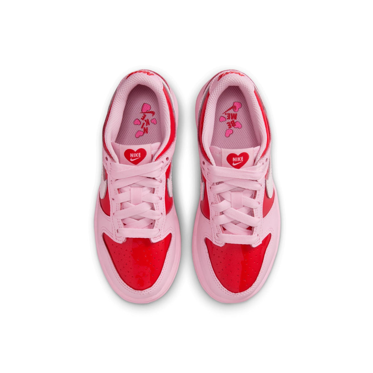 Nike Dunk Low - Preschool