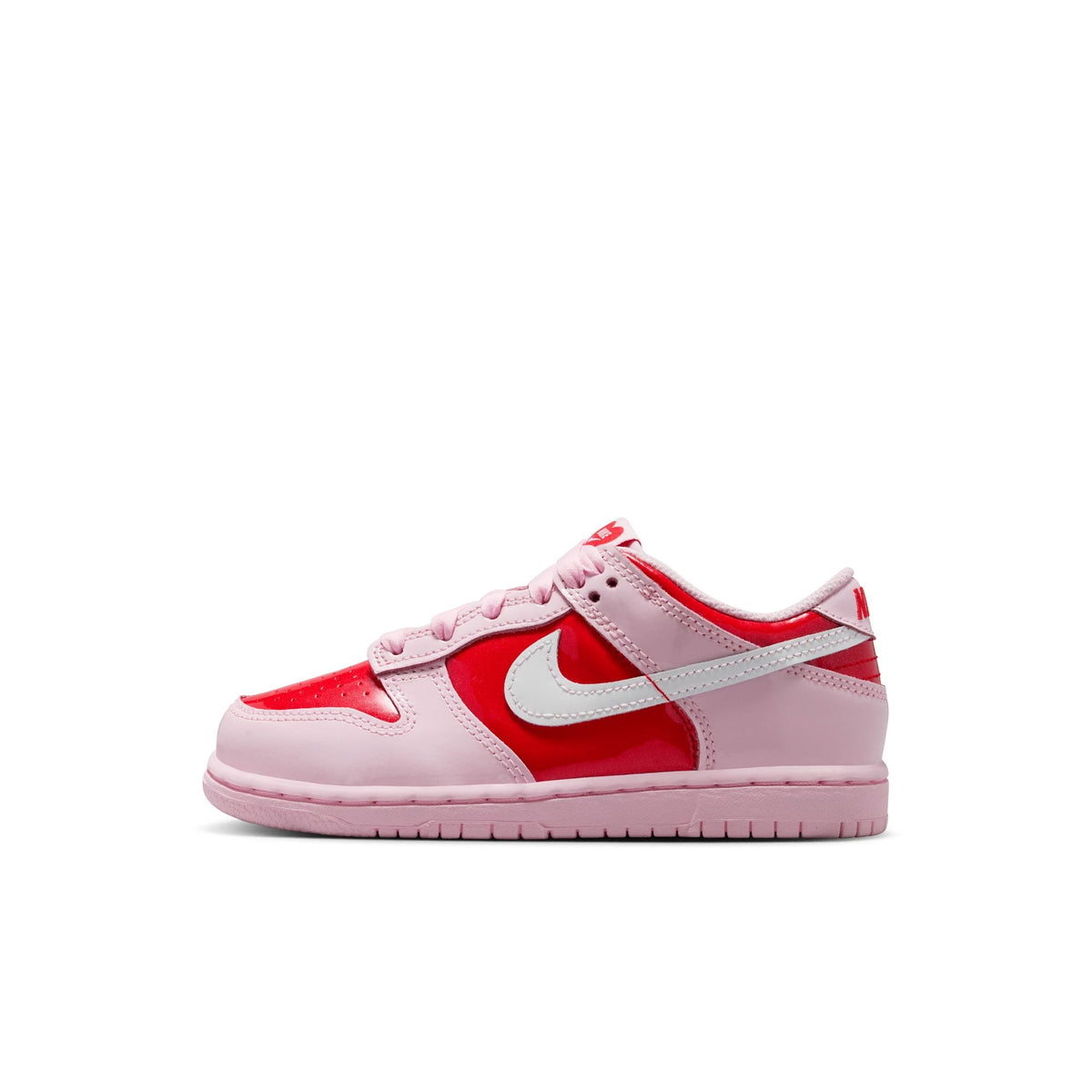 Nike Dunk Low - Preschool