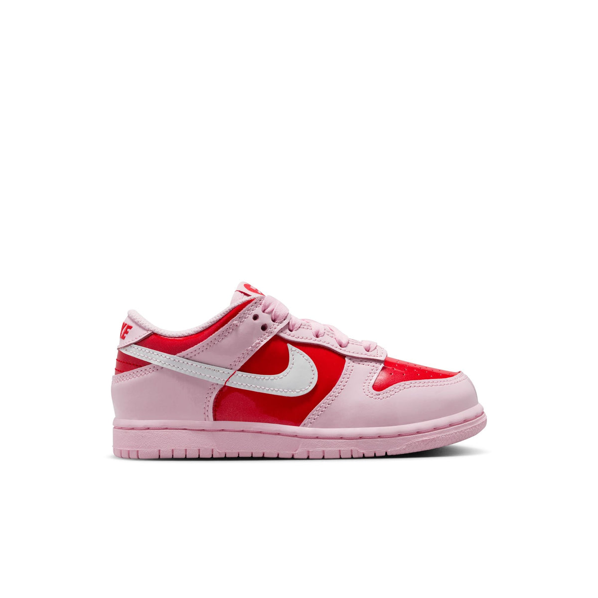 Nike Dunk Low - Preschool