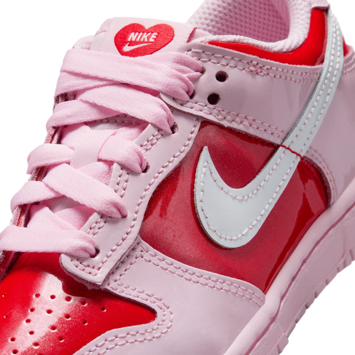 Nike Dunk Low - Preschool