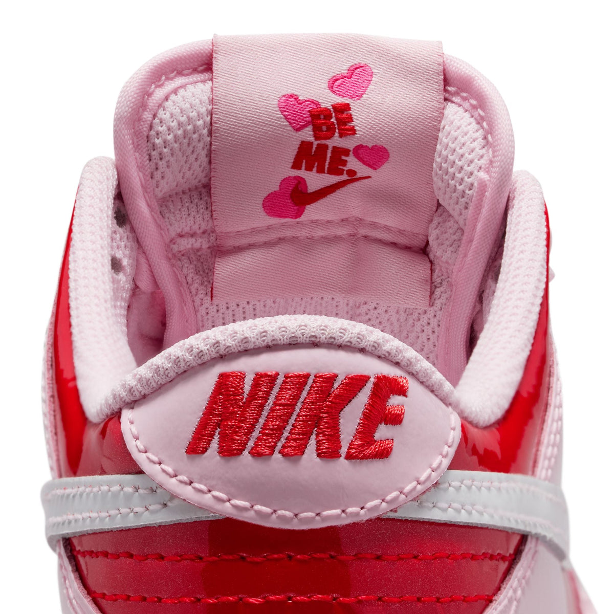 Nike Dunk Low - Preschool