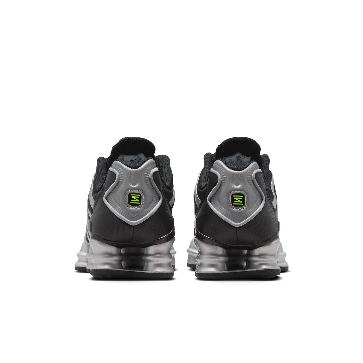 Nike Shox TL Shoes - Non Adult
