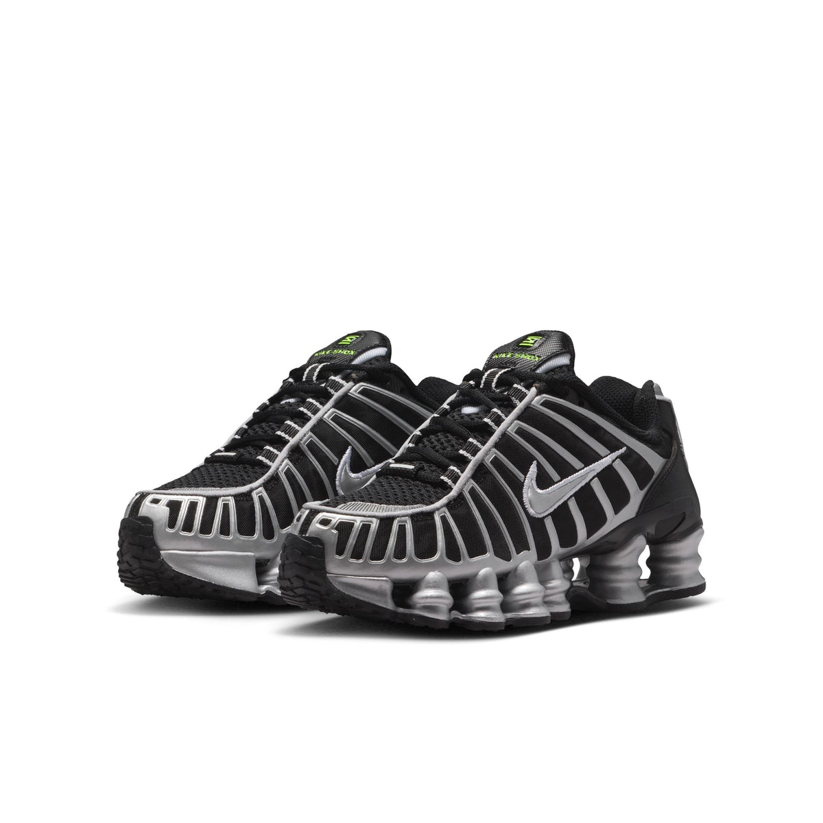 Nike Shox TL Shoes - Non Adult