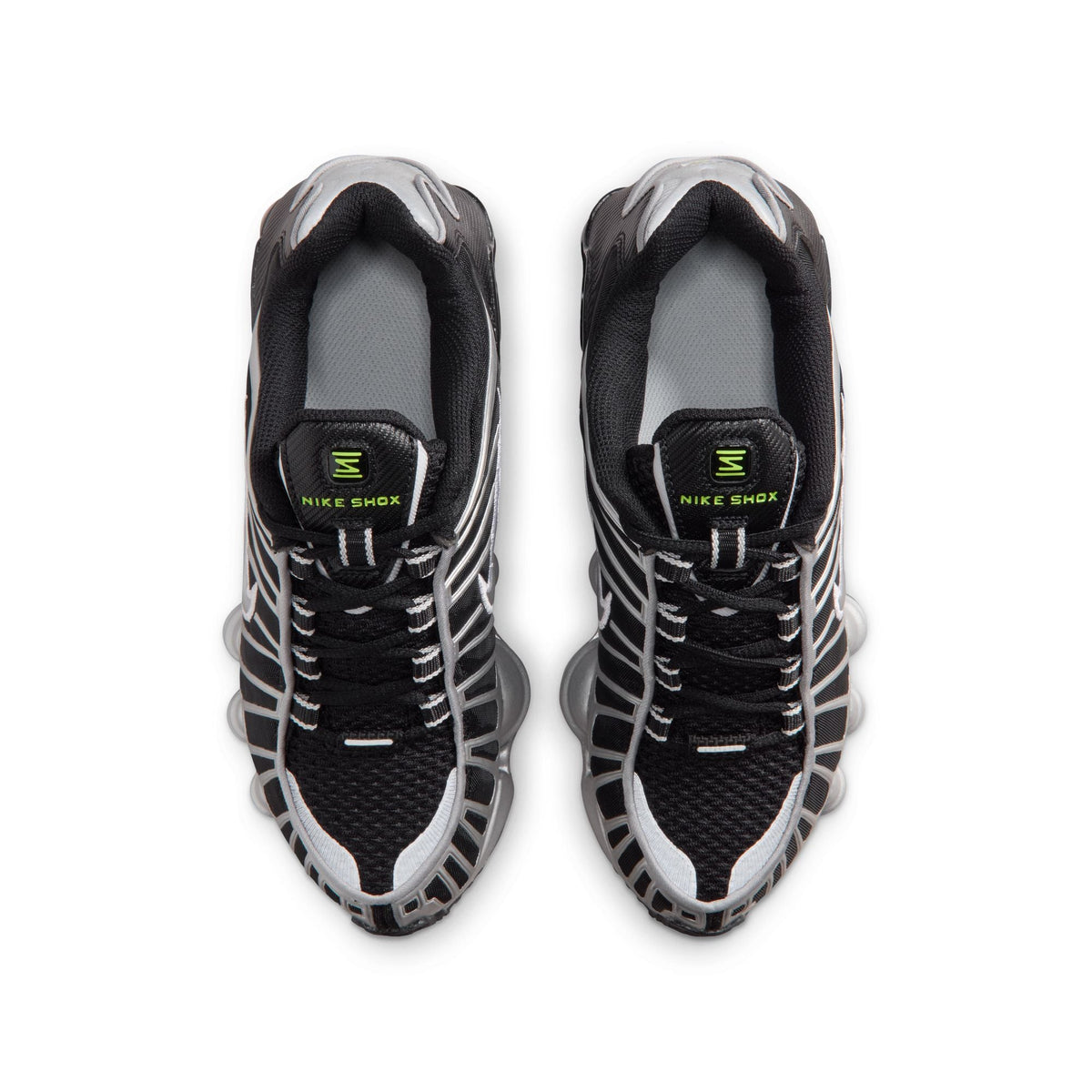 Nike Shox TL Shoes - Non Adult