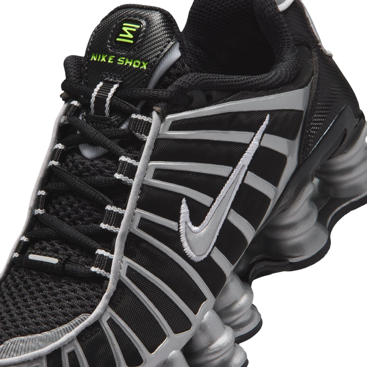 Nike Shox TL Shoes - Non Adult