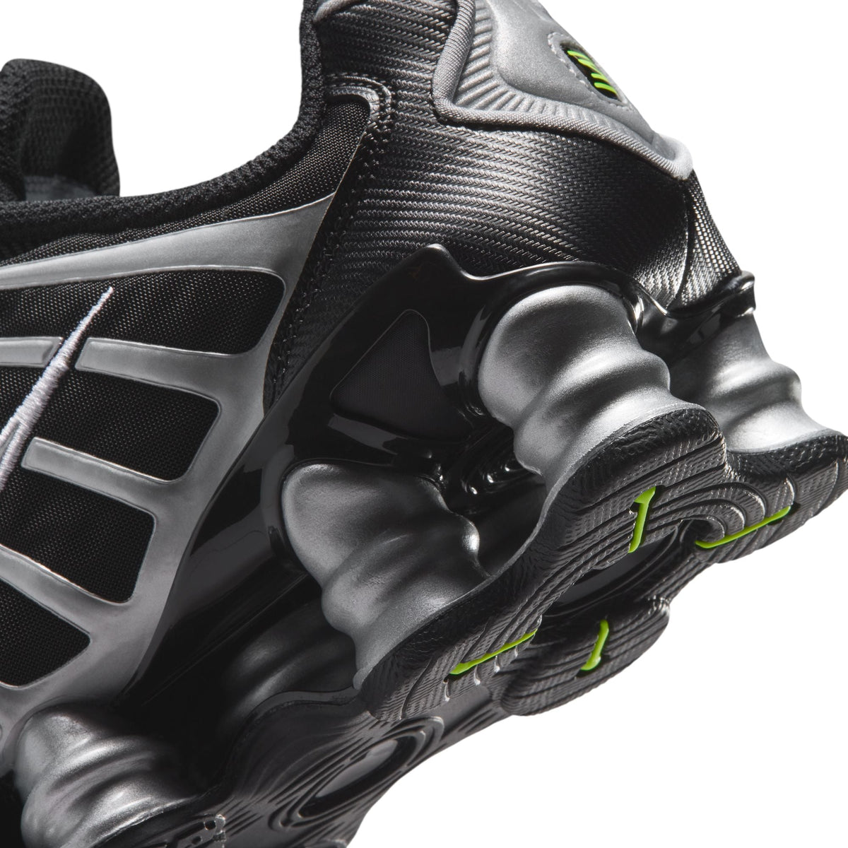 Nike Shox TL Shoes - Non Adult