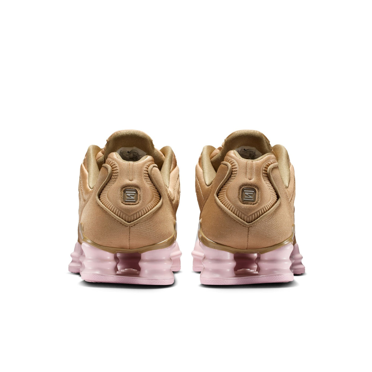 Nike Shox TL Shoes - Women's