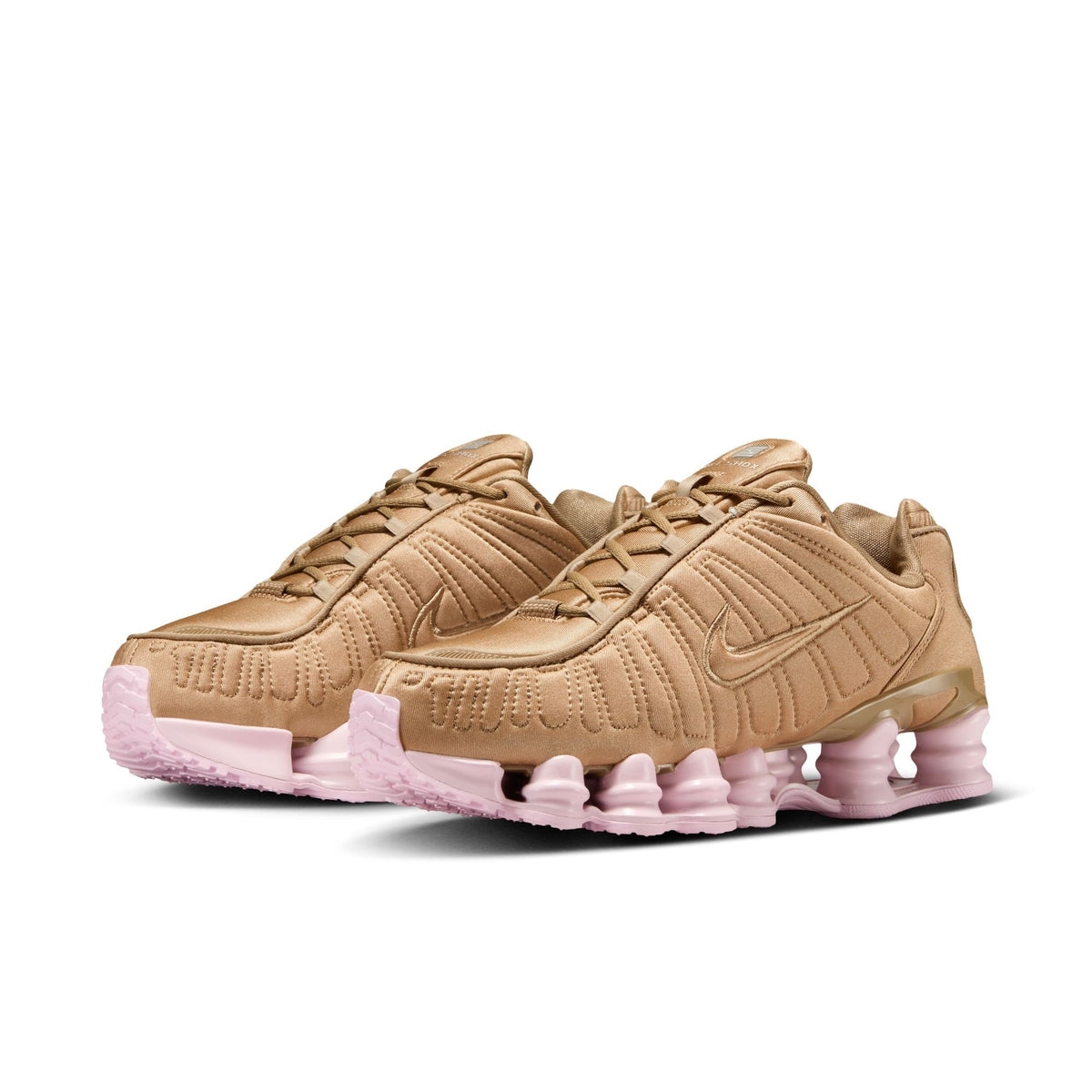 Nike Shox TL Shoes - Women's