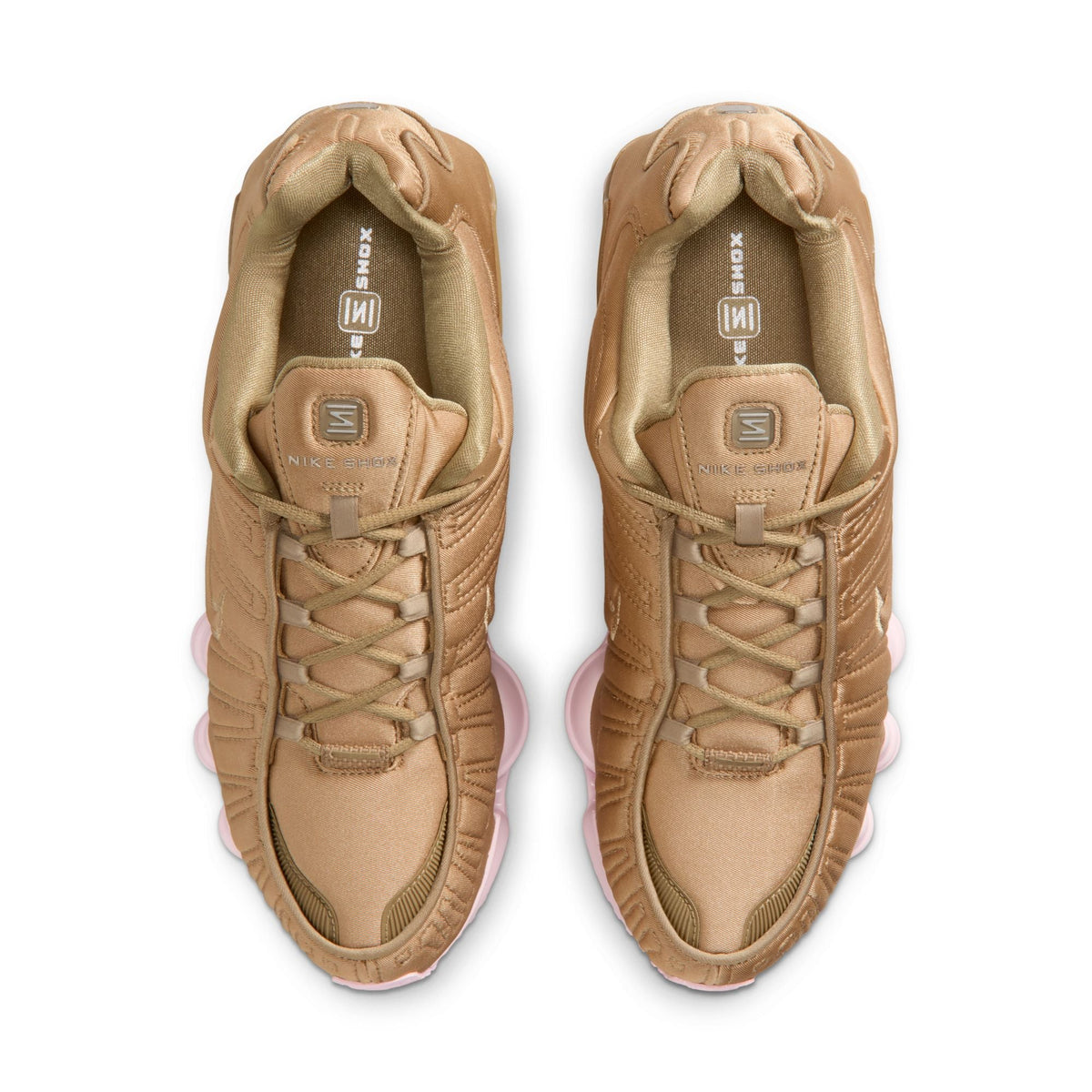 Nike Shox TL Shoes - Women's