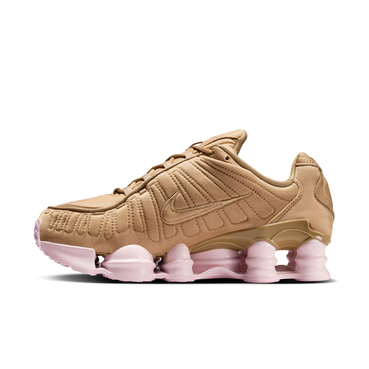 Nike Shox TL Shoes - Women's