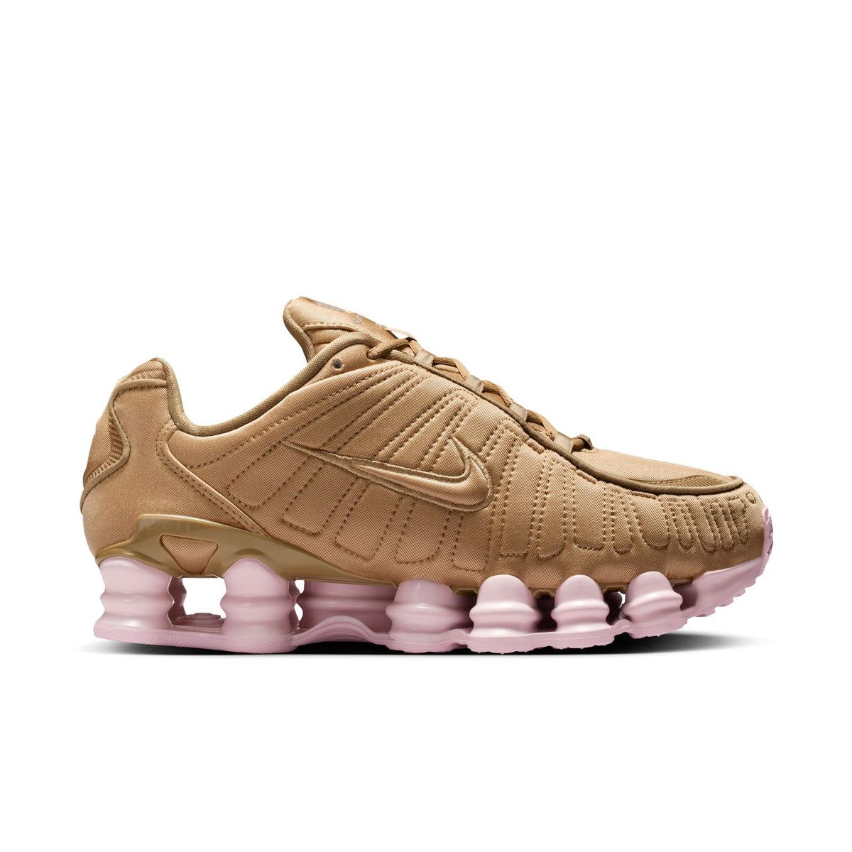 Nike Shox TL Shoes - Women's