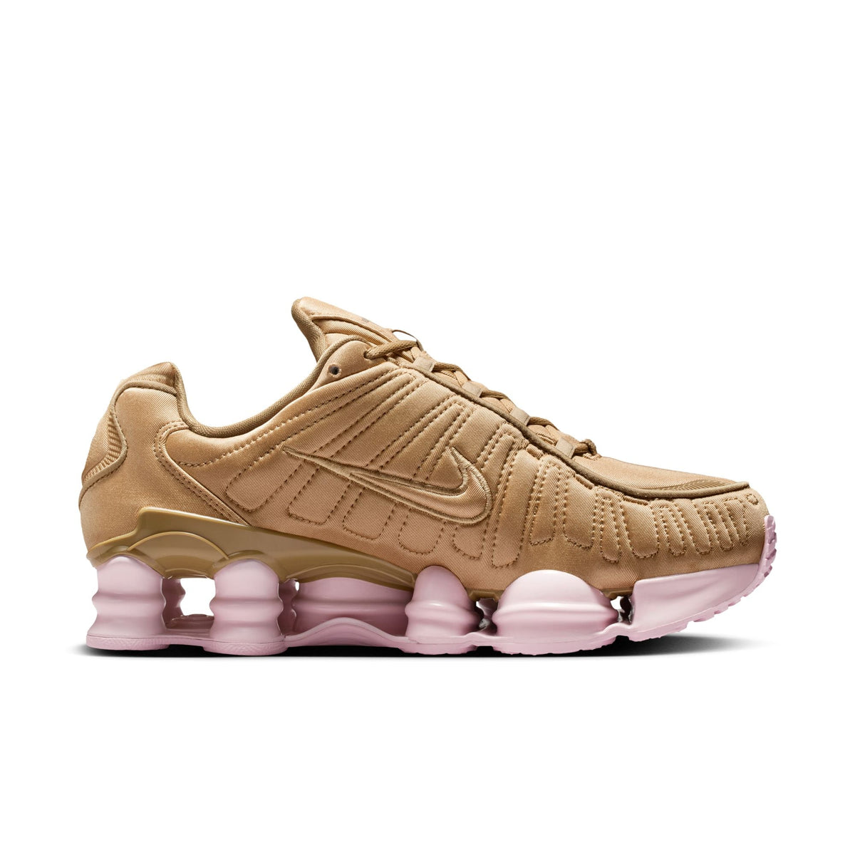 Nike Shox TL Shoes - Women's