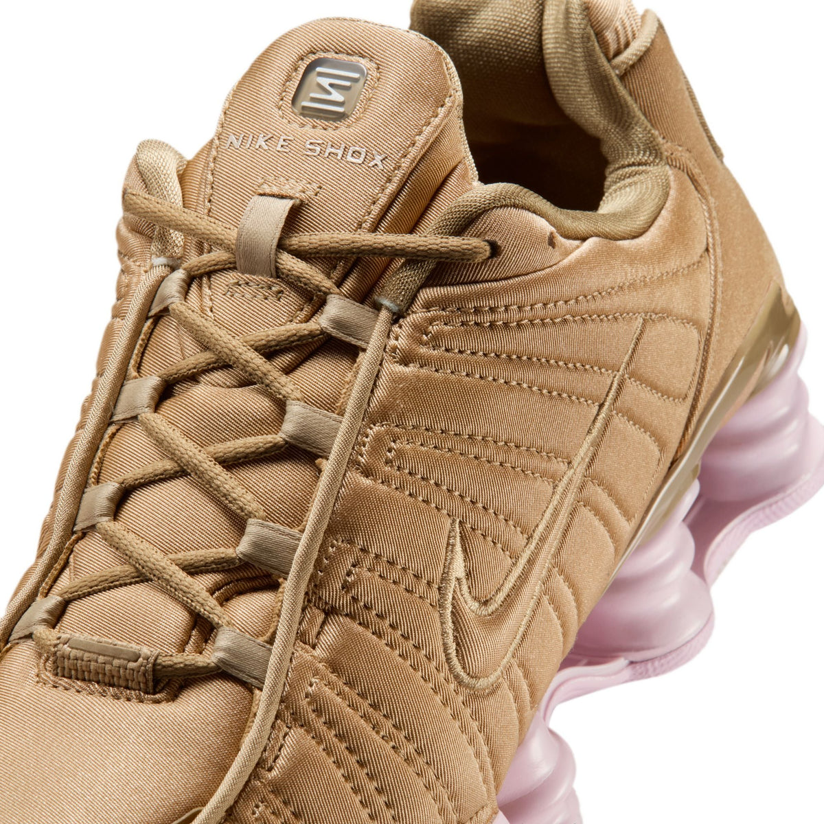 Nike Shox TL Shoes - Women's