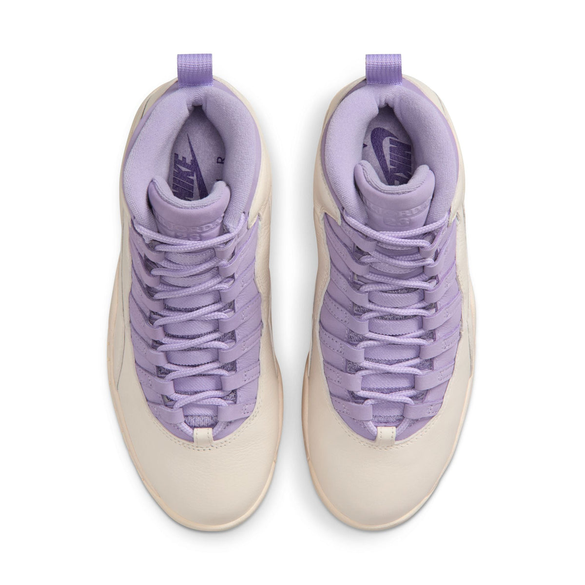 Air Jordan 10 Retro “Hydrangeas” - Women's