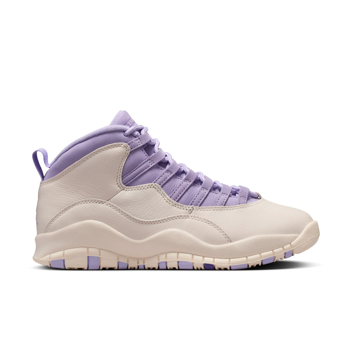 Air Jordan 10 Retro “Hydrangeas” - Women's