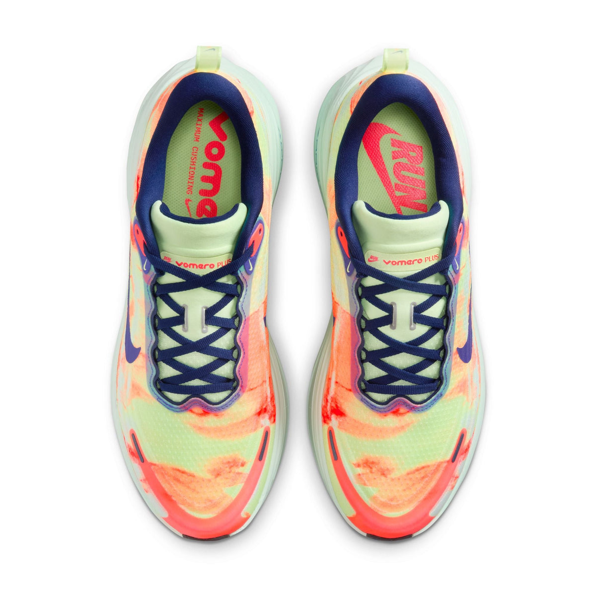 Nike Vomero Plus - Men’s