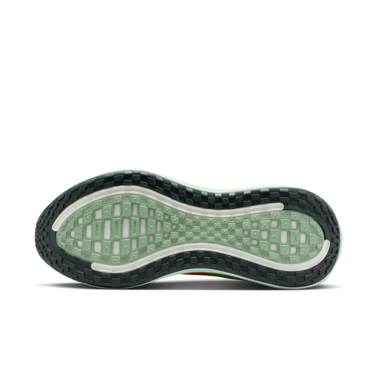 Nike Vomero Plus - Men’s