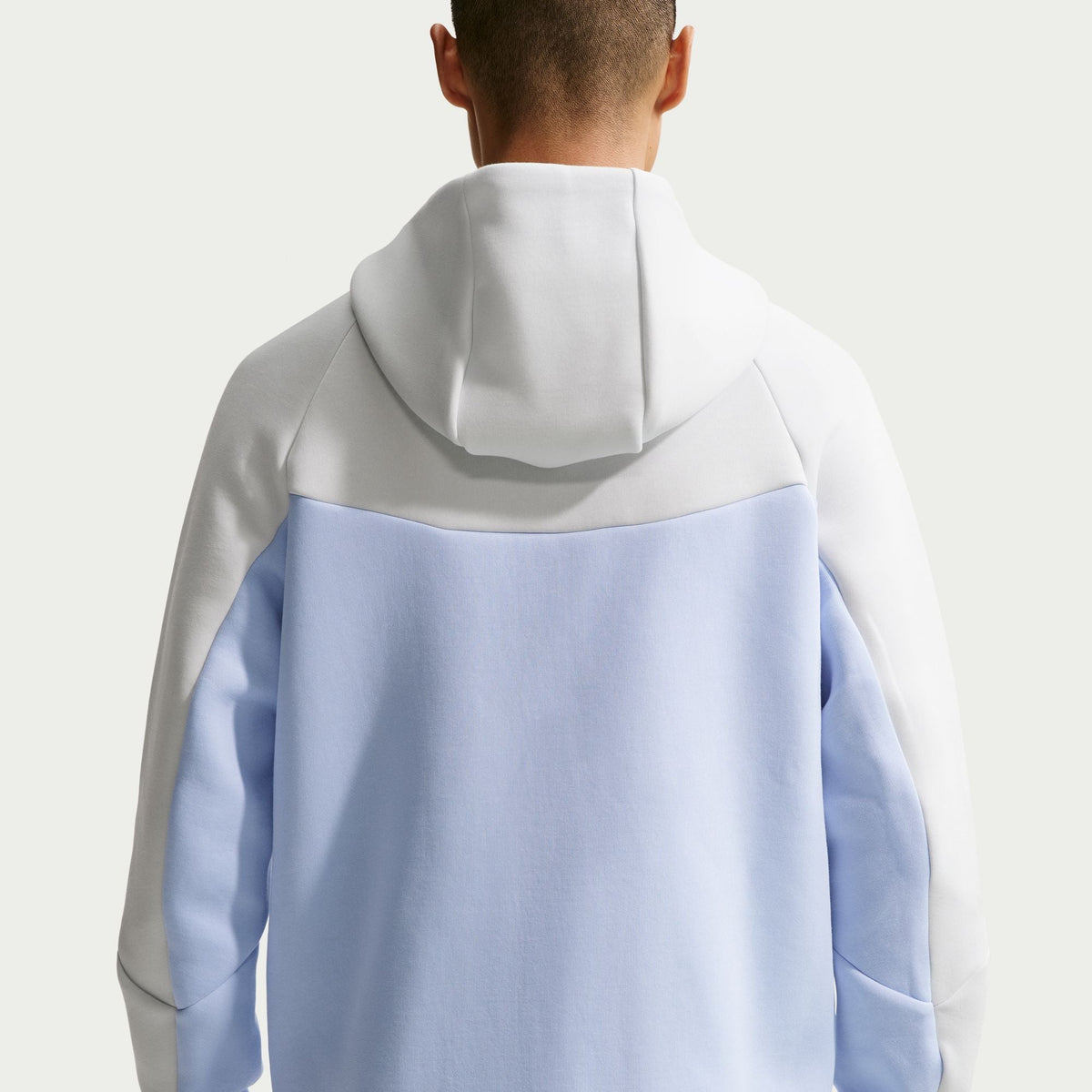 Nike Tech Fleece Full-Zip Windrunner Jacket - Men's