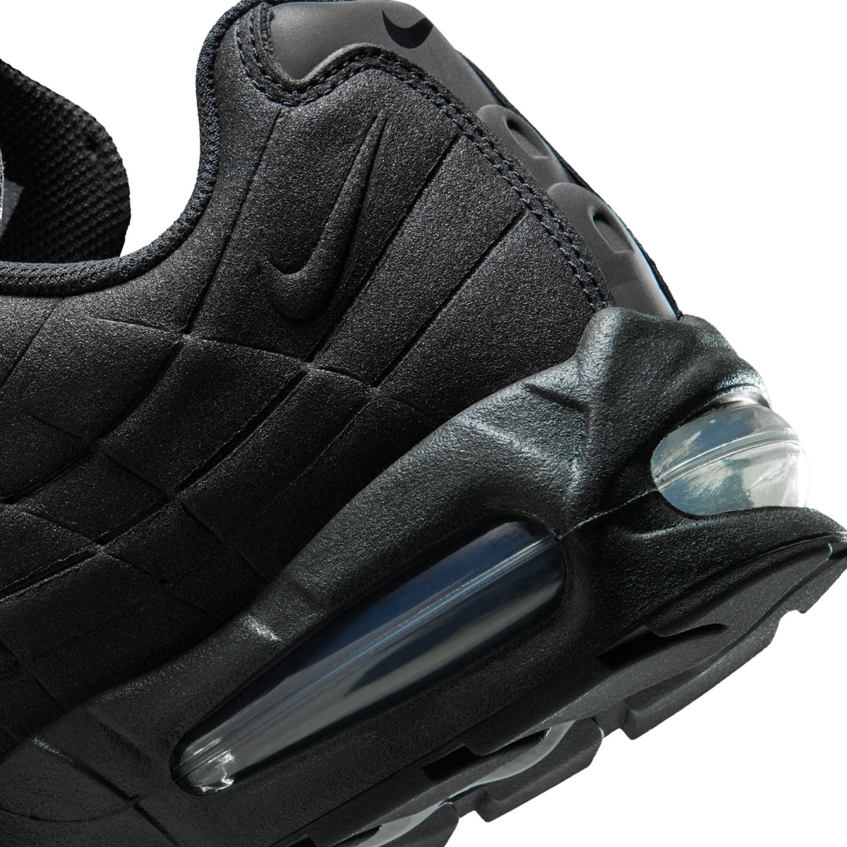 Nike Air Max 95 Big Bubble "I-95" - Men's