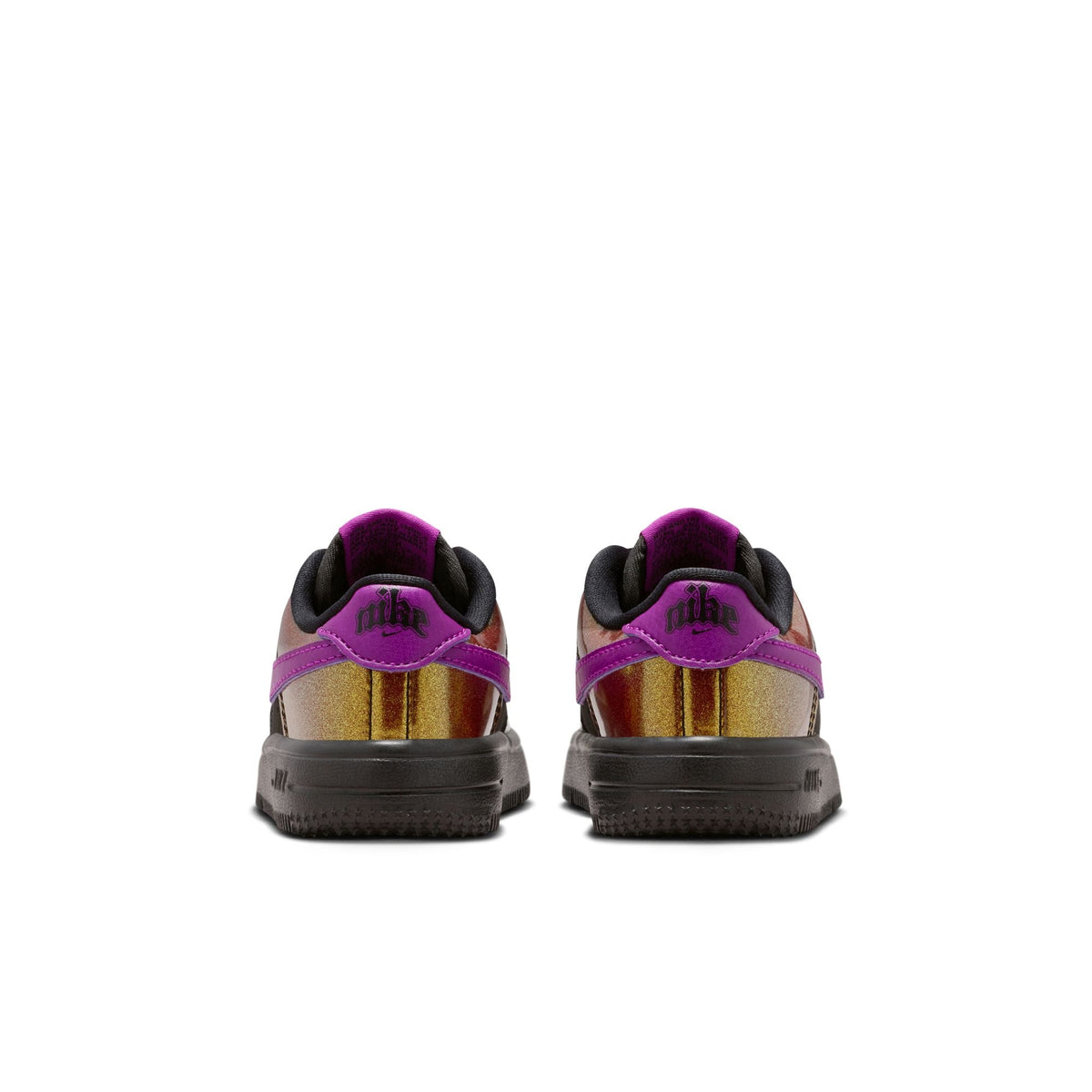 Nike Force 1 Low LV8 4 - Toddler