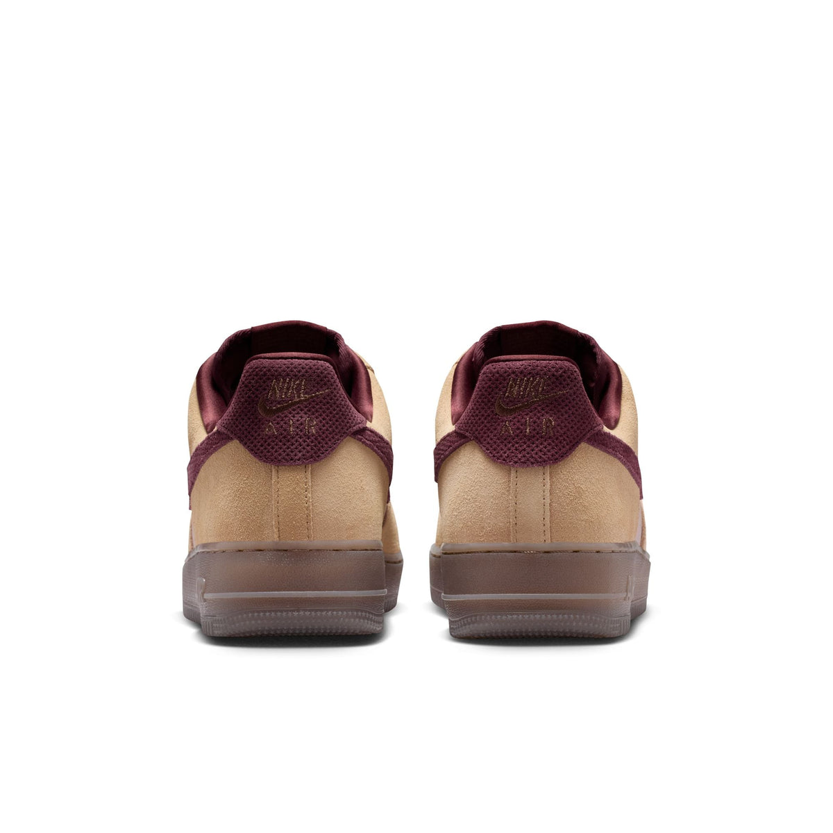Nike Air Force 1 '07 Premium - Men's