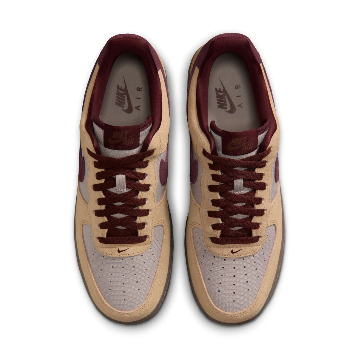 Nike Air Force 1 '07 Premium - Men's