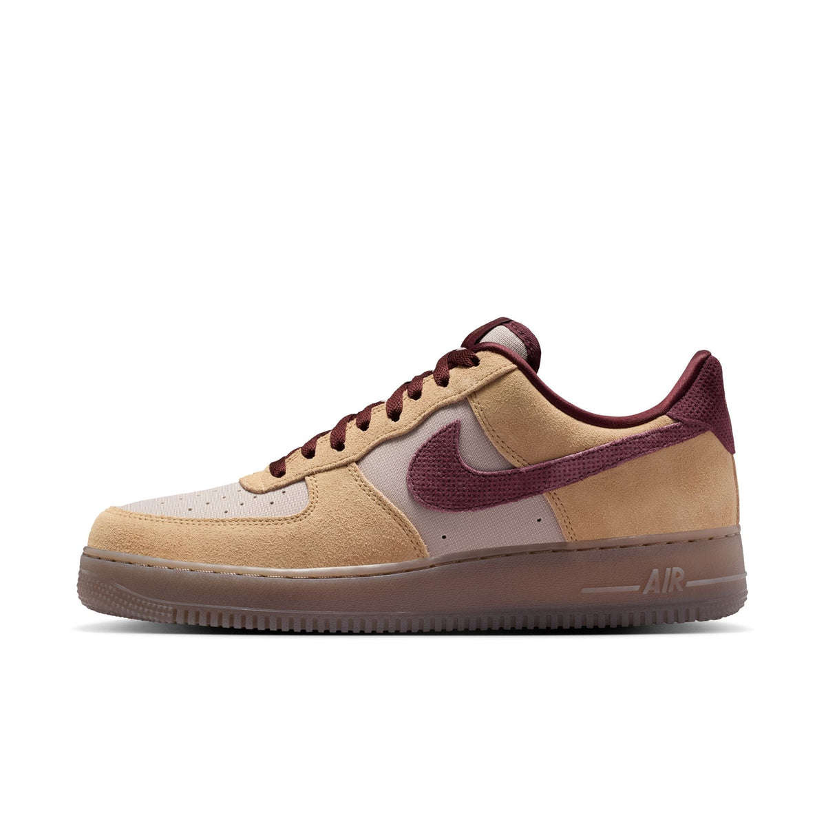 Nike Air Force 1 '07 Premium - Men's