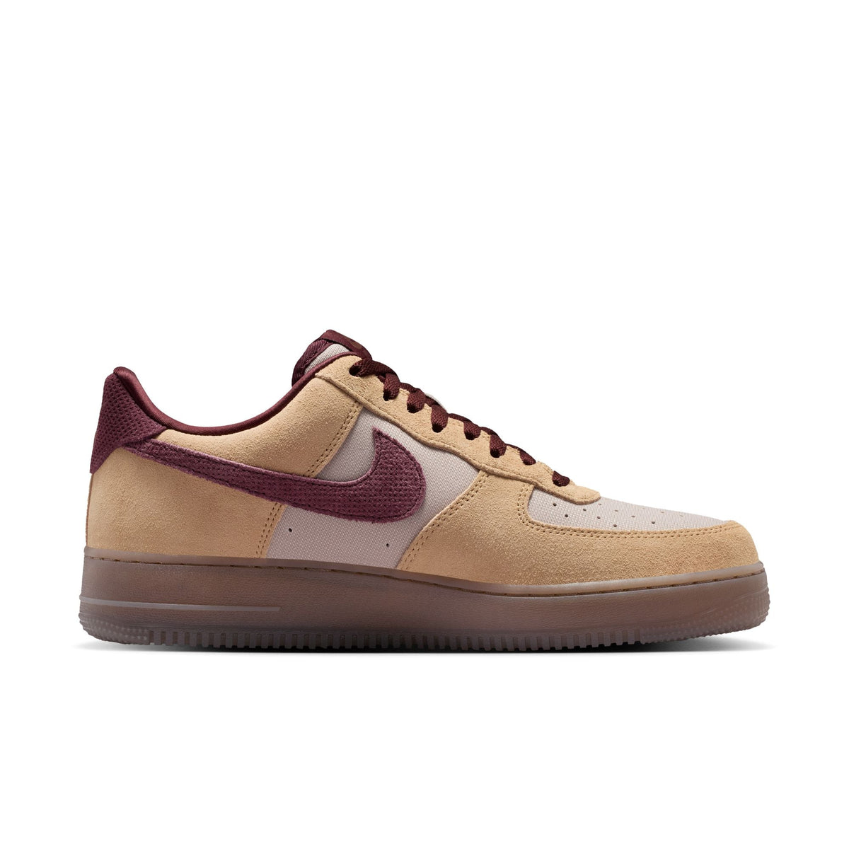 Nike Air Force 1 '07 Premium - Men's