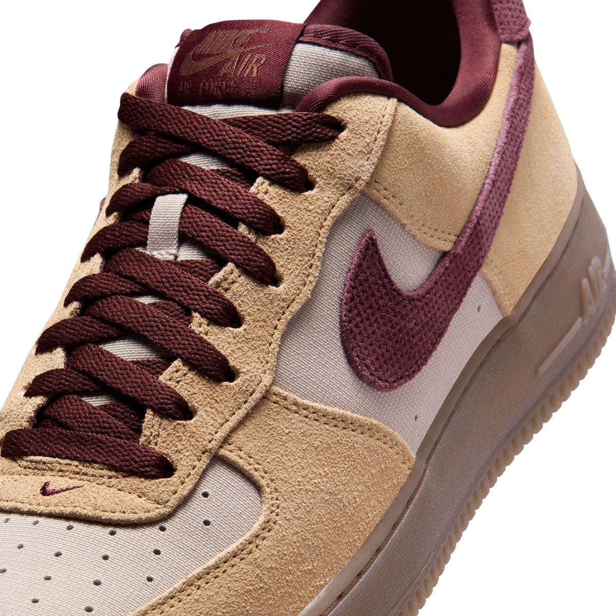 Nike Air Force 1 '07 Premium - Men's