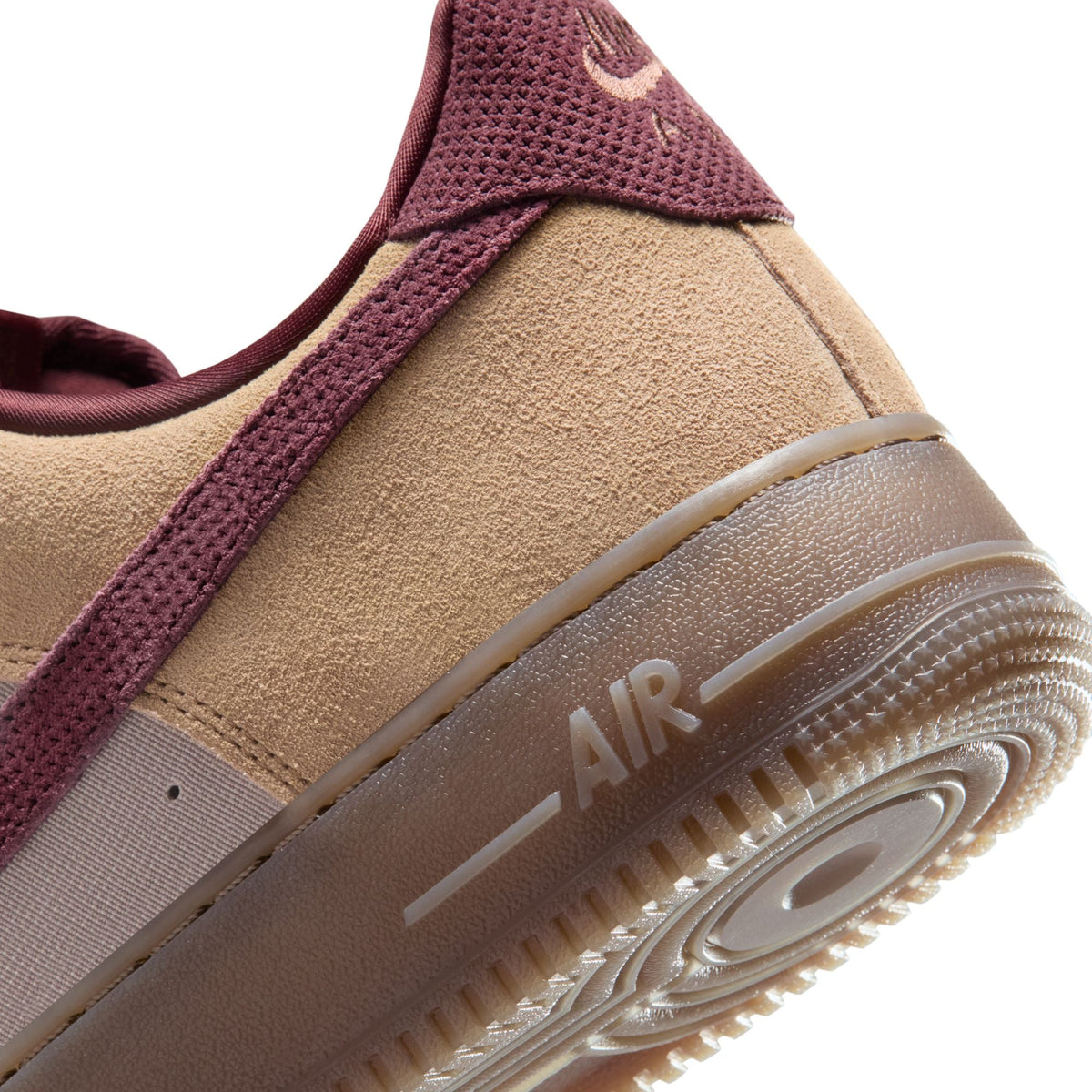 Nike Air Force 1 '07 Premium - Men's