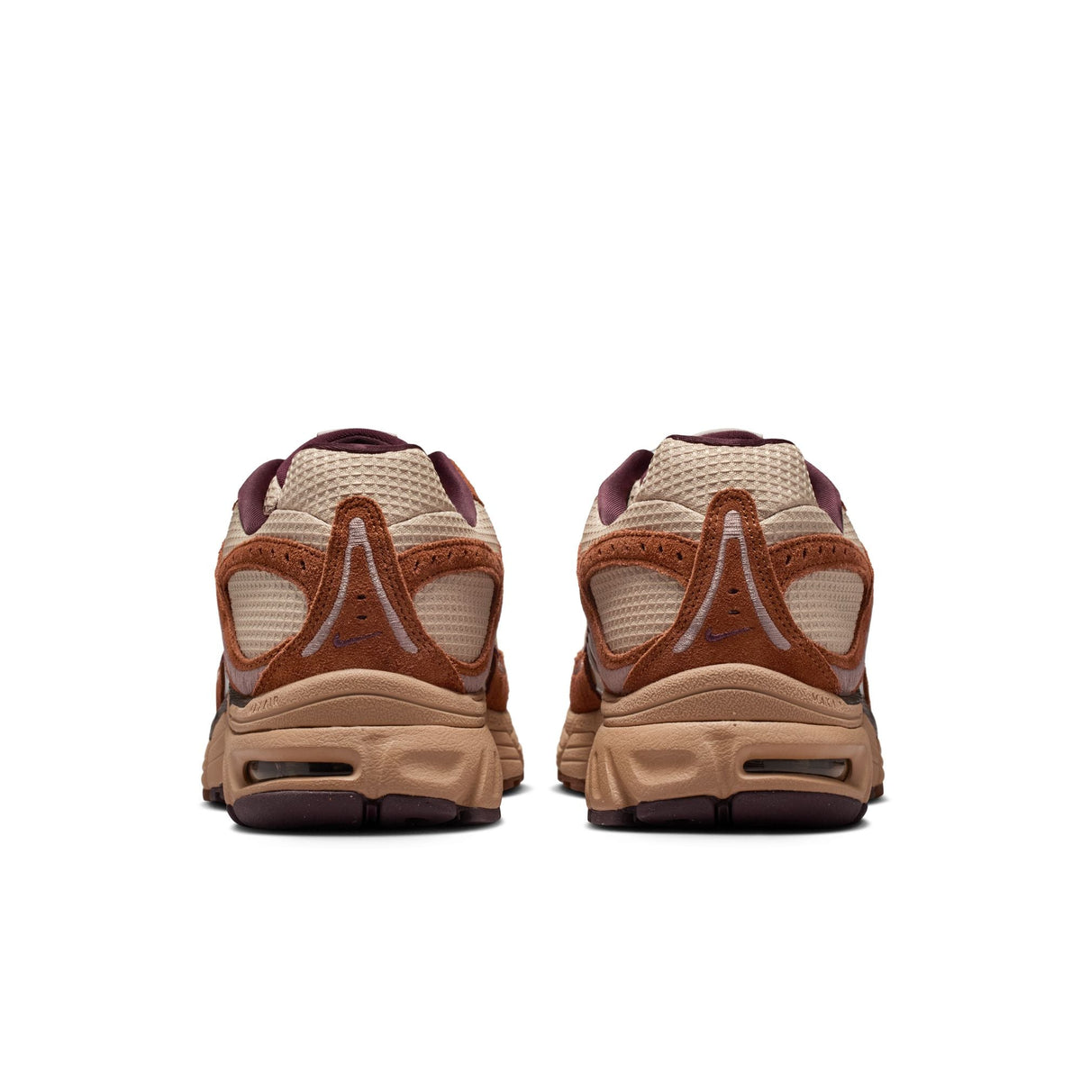Nike Air Max Moto 2K - Men's
