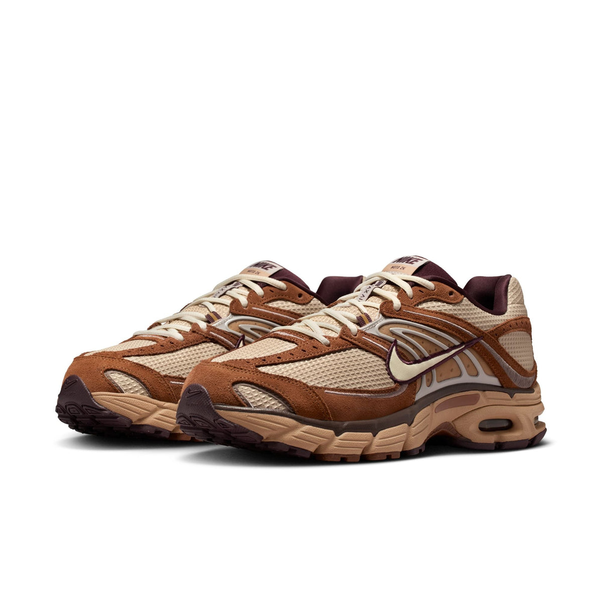 Nike Air Max Moto 2K - Men's