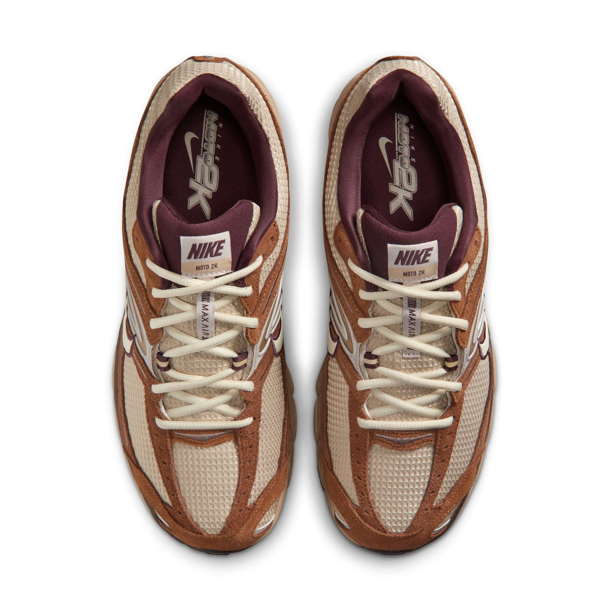 Nike Air Max Moto 2K - Men's