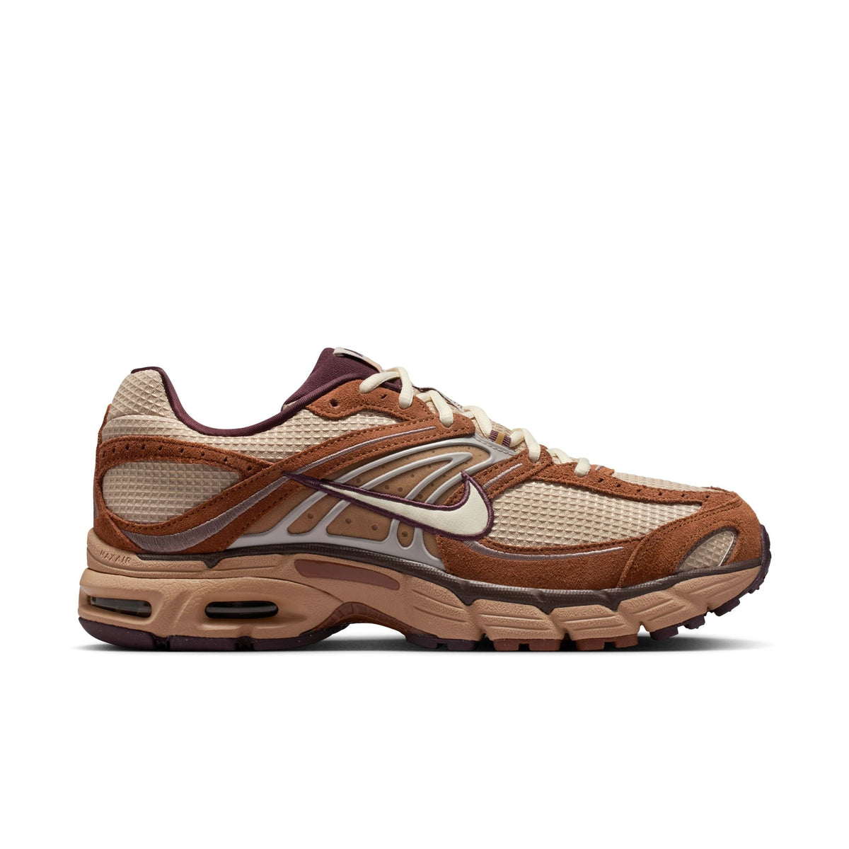 Nike Air Max Moto 2K - Men's