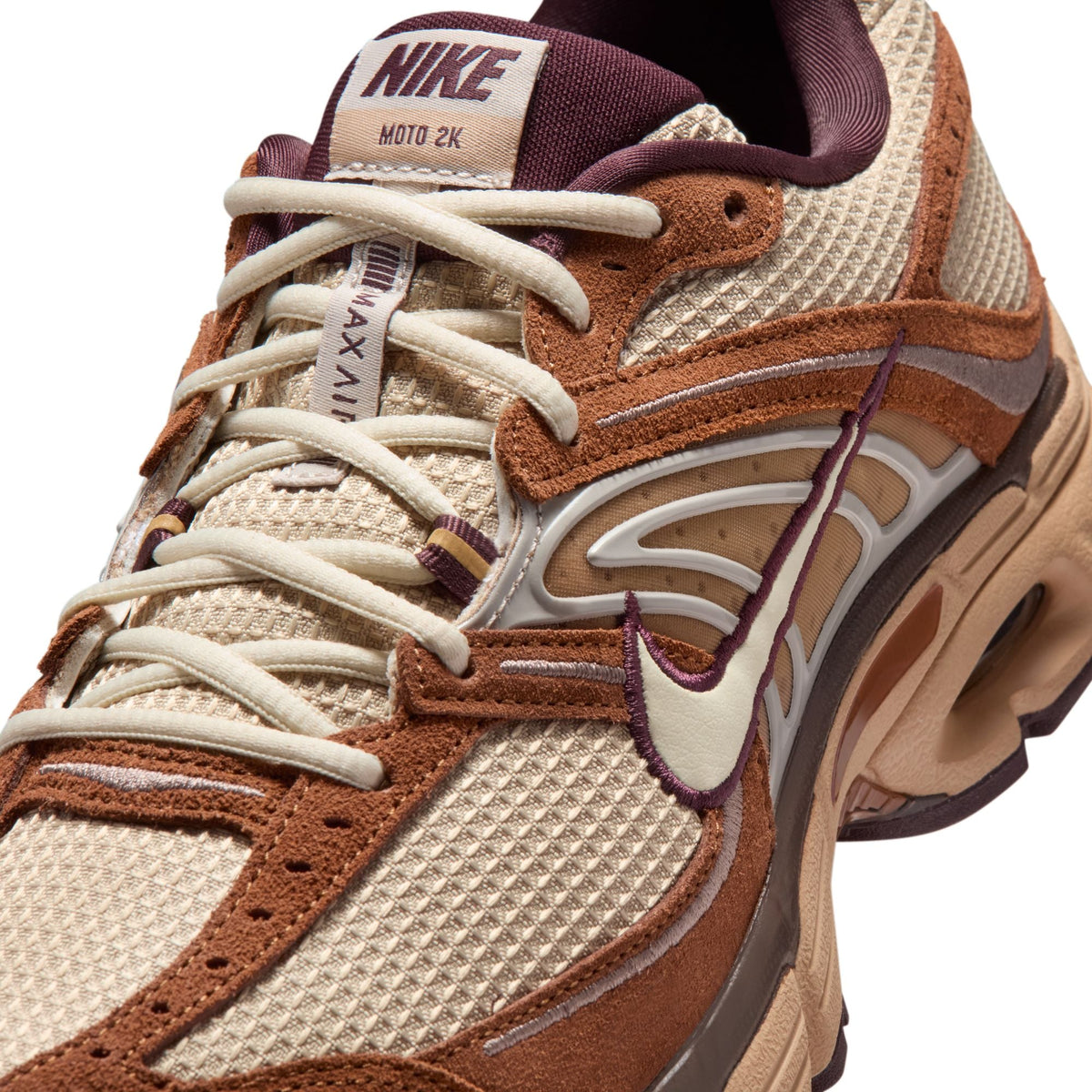 Nike Air Max Moto 2K - Men's