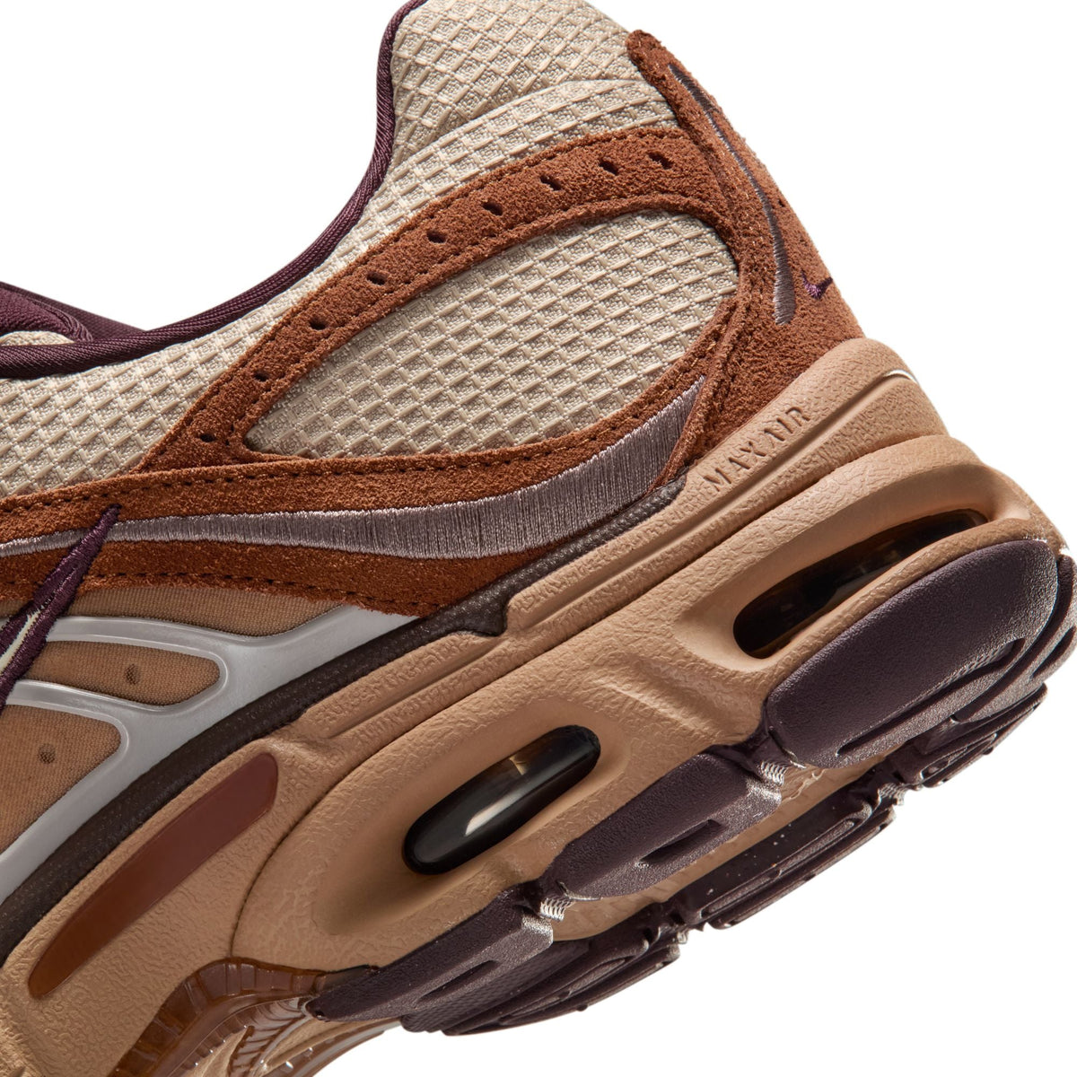 Nike Air Max Moto 2K - Men's
