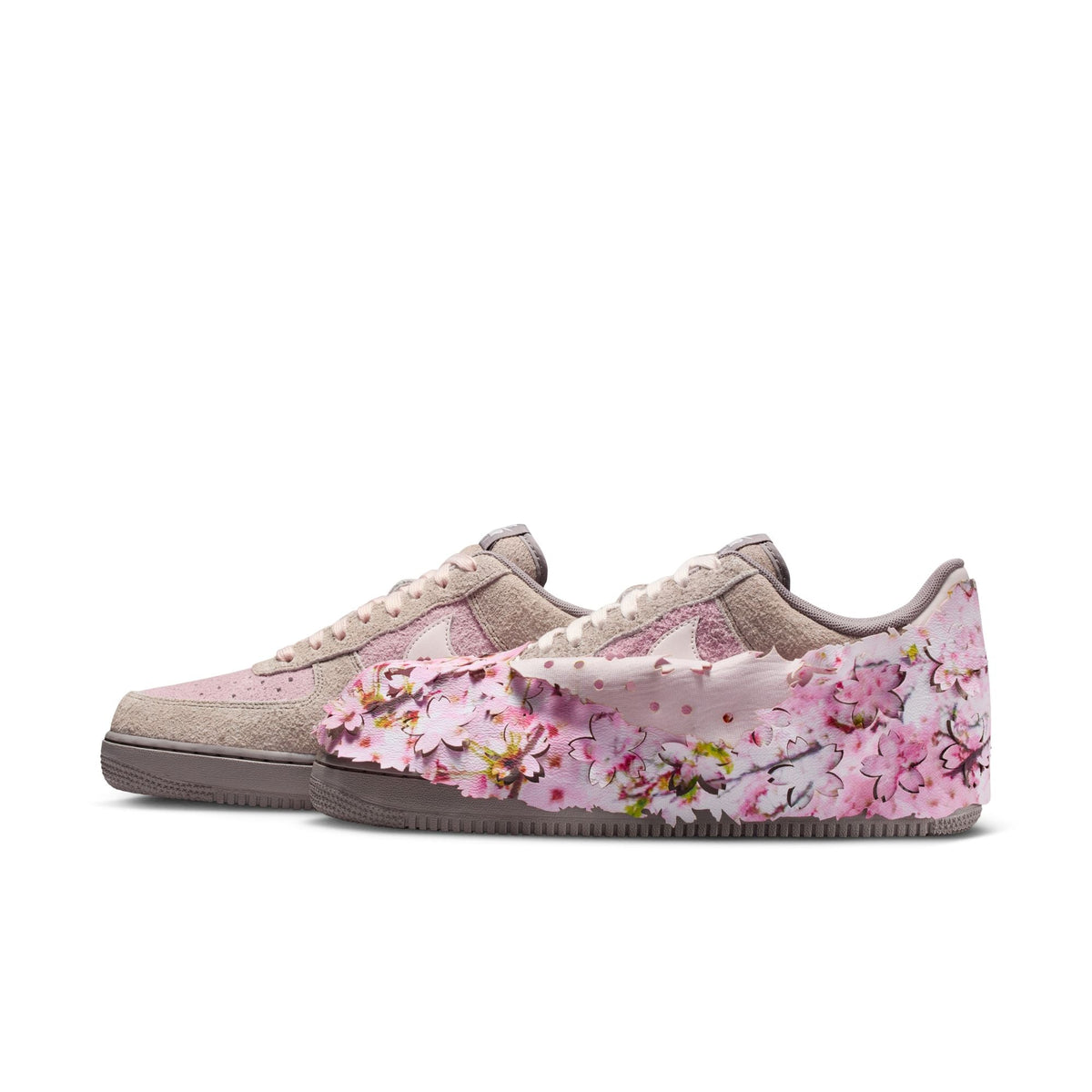 Nike Air Force 1 '07 Premium - Men's