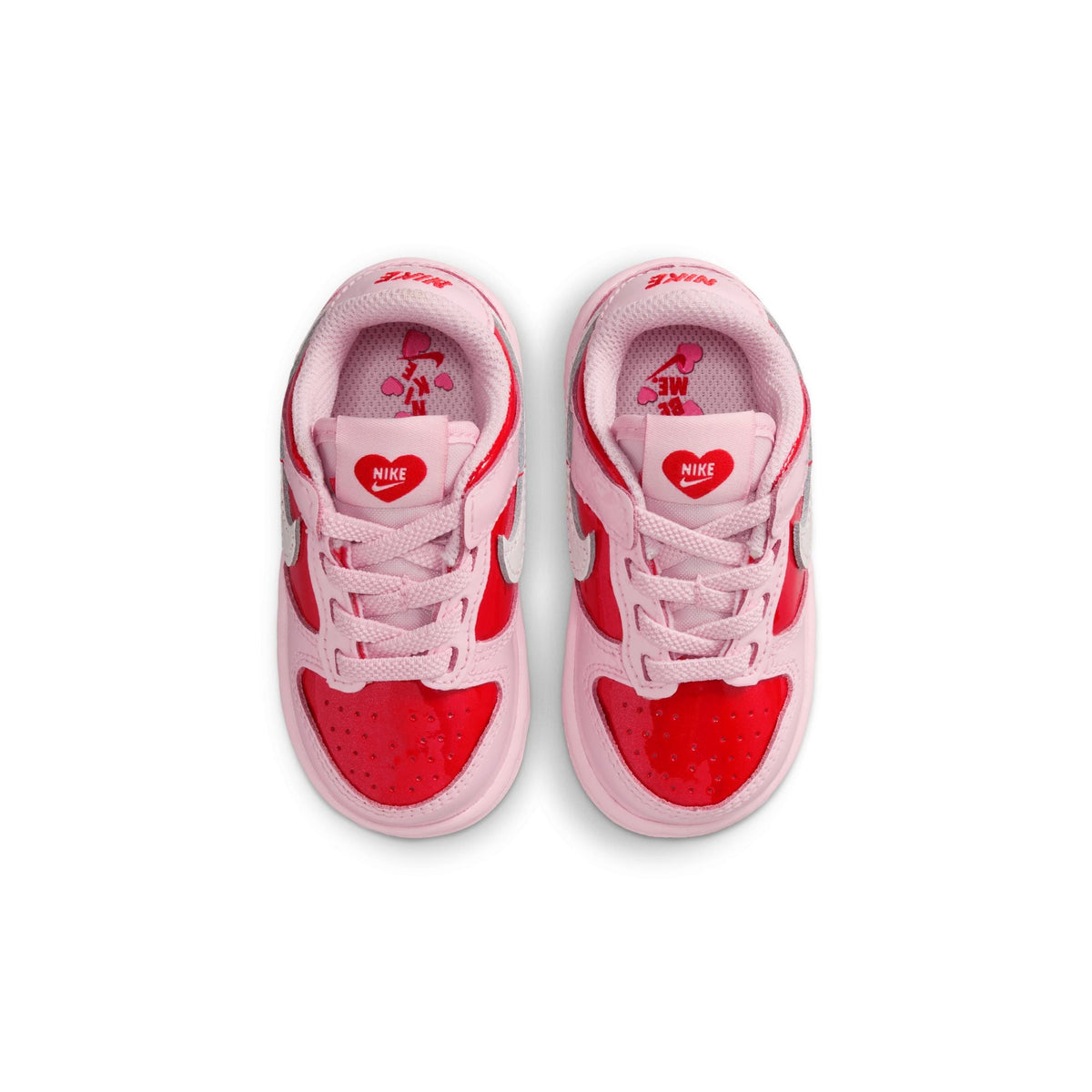 Nike Dunk Low - Toddler