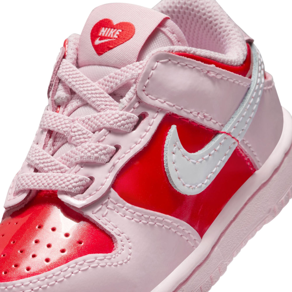 Nike Dunk Low - Toddler