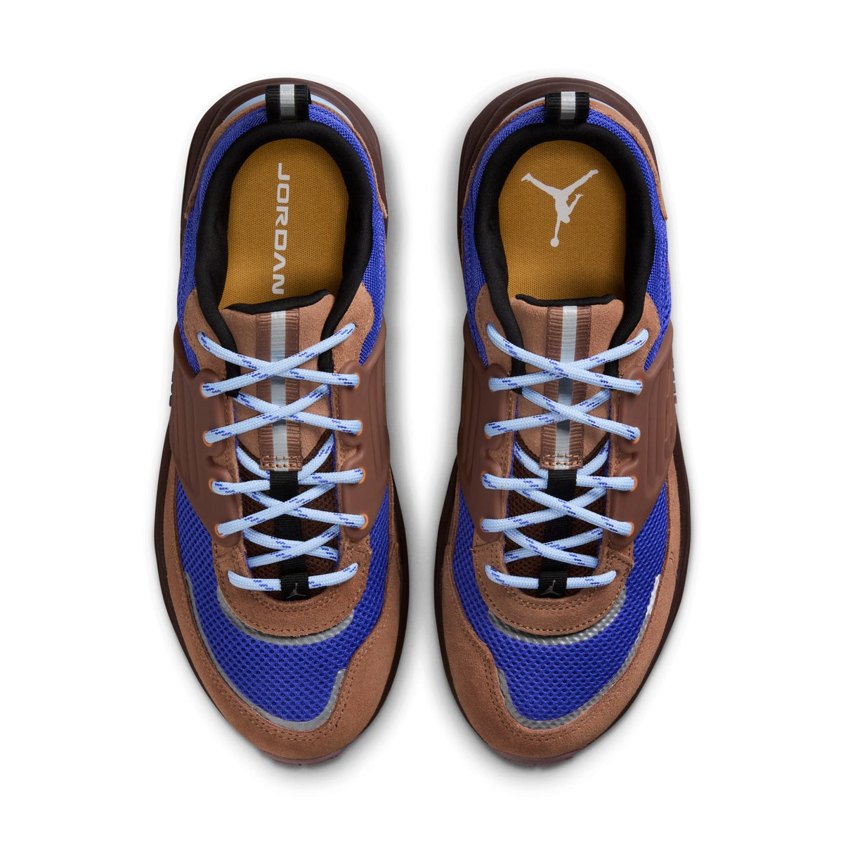 Air Jordan Trunner O/S SP "Archaeo Brown" - Men's