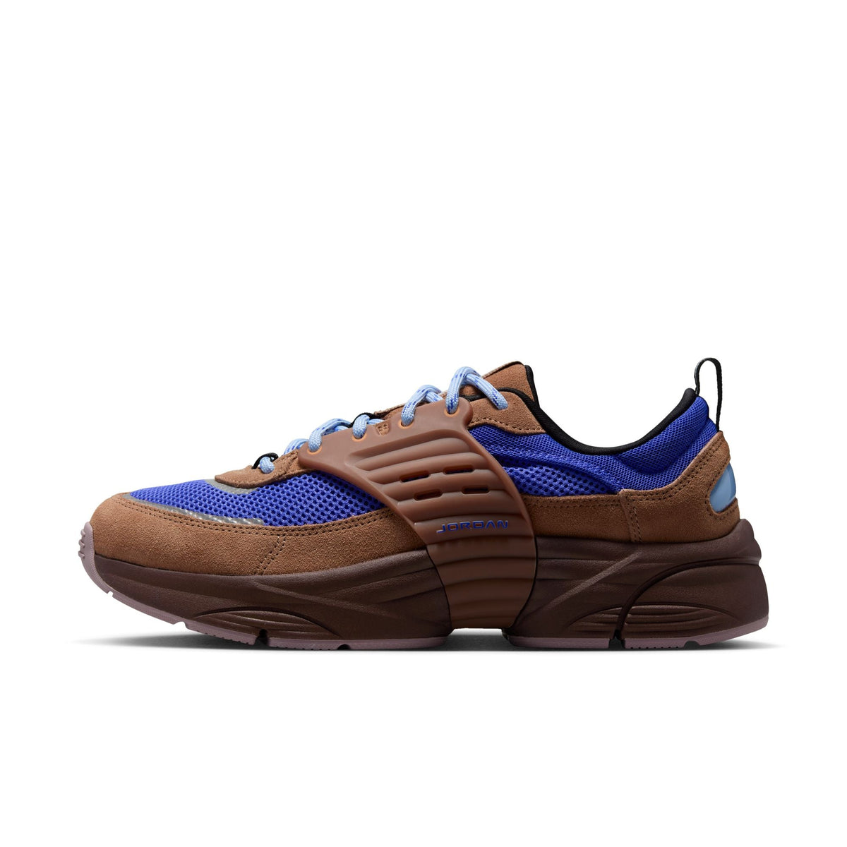 Air Jordan Trunner O/S SP "Archaeo Brown" - Men's