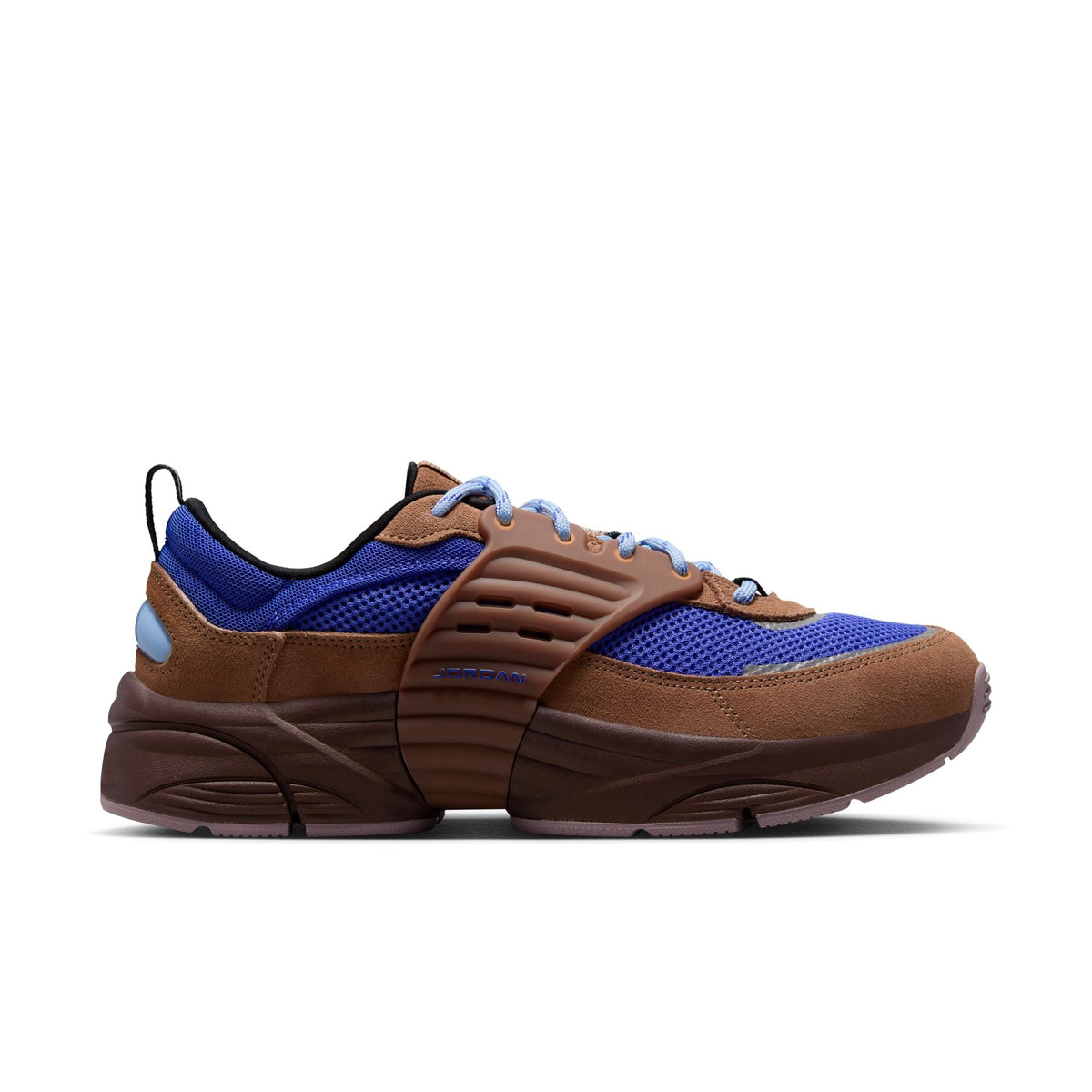 Air Jordan Trunner O/S SP "Archaeo Brown" - Men's