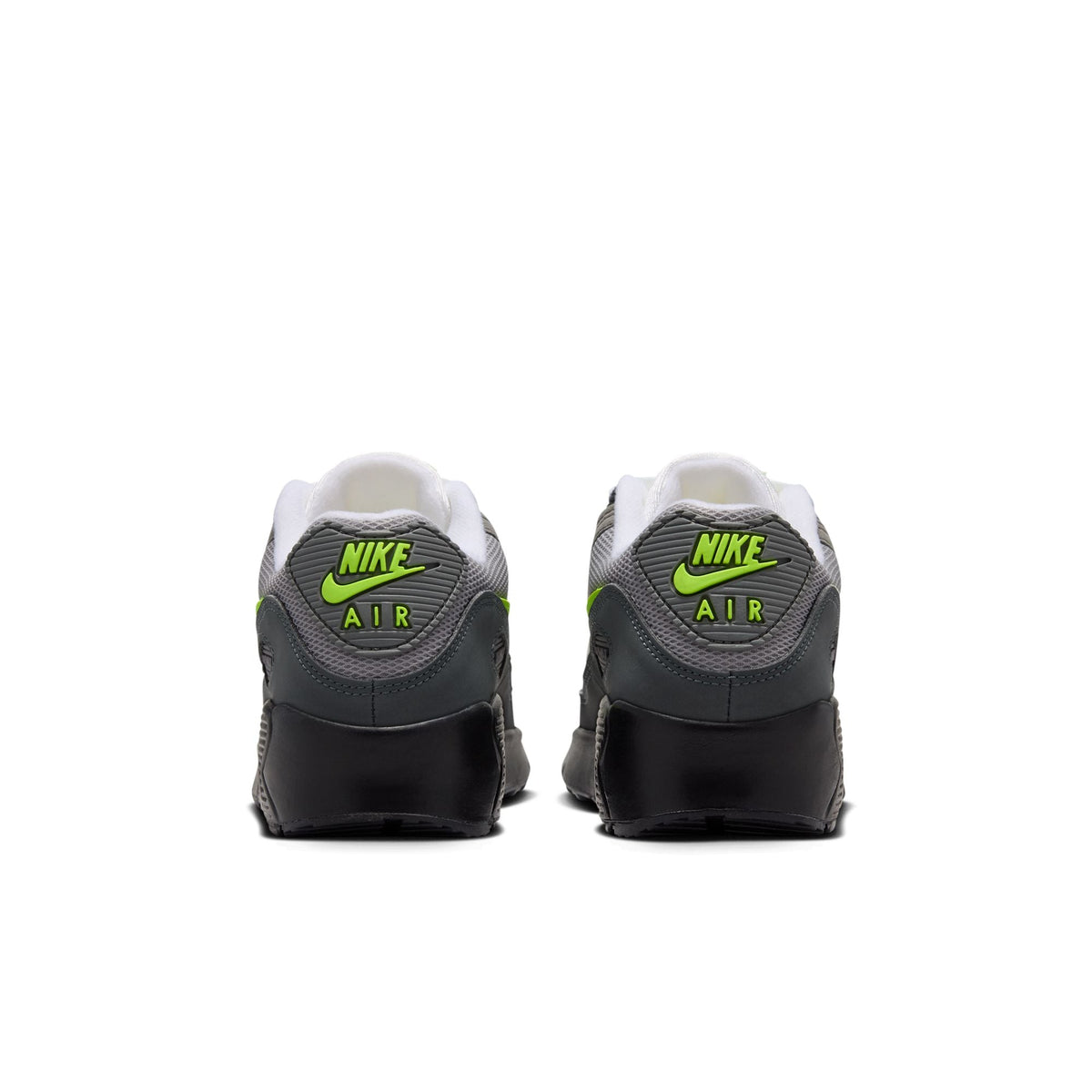 Nike Air Max 90 "Neon Yellow" - Non Adult