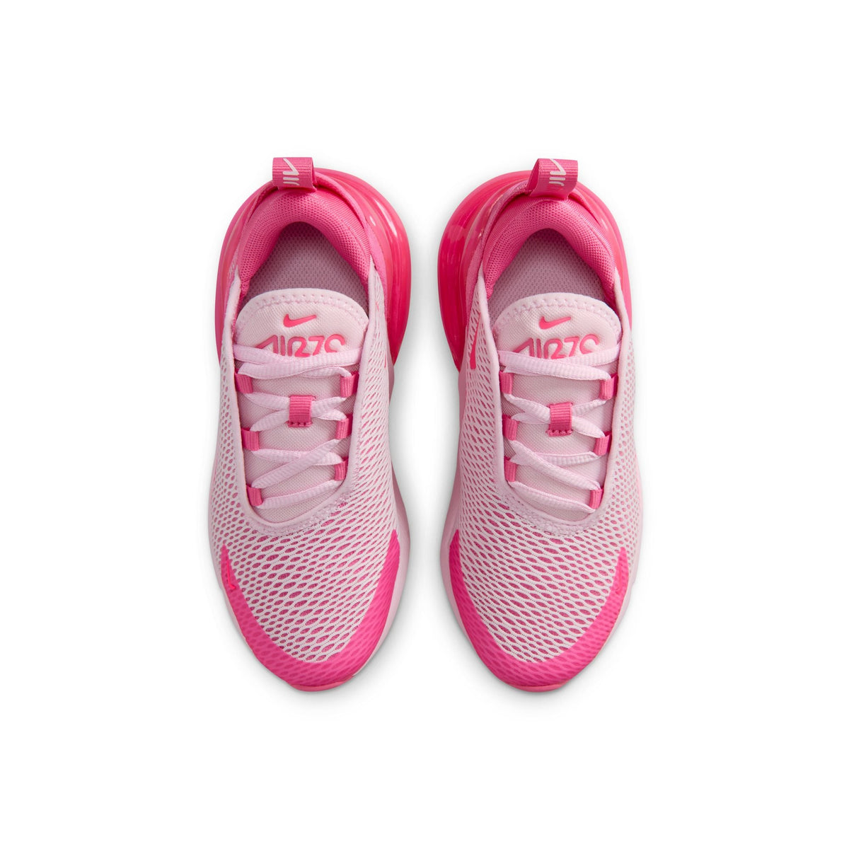 Nike Air Max 270 Bp - Preschool