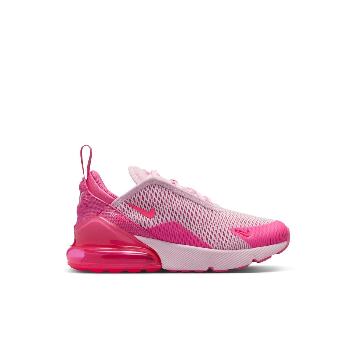 Nike Air Max 270 Bp - Preschool