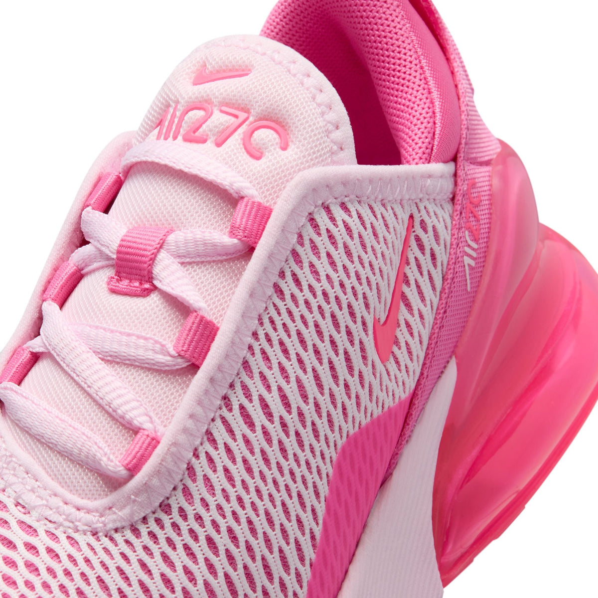 Nike Air Max 270 Bp - Preschool