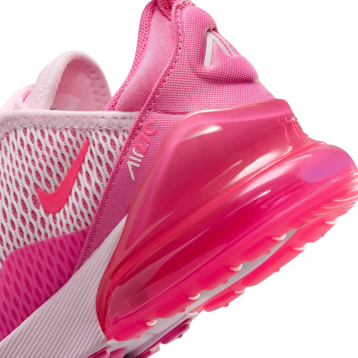 Nike Air Max 270 Bp - Preschool