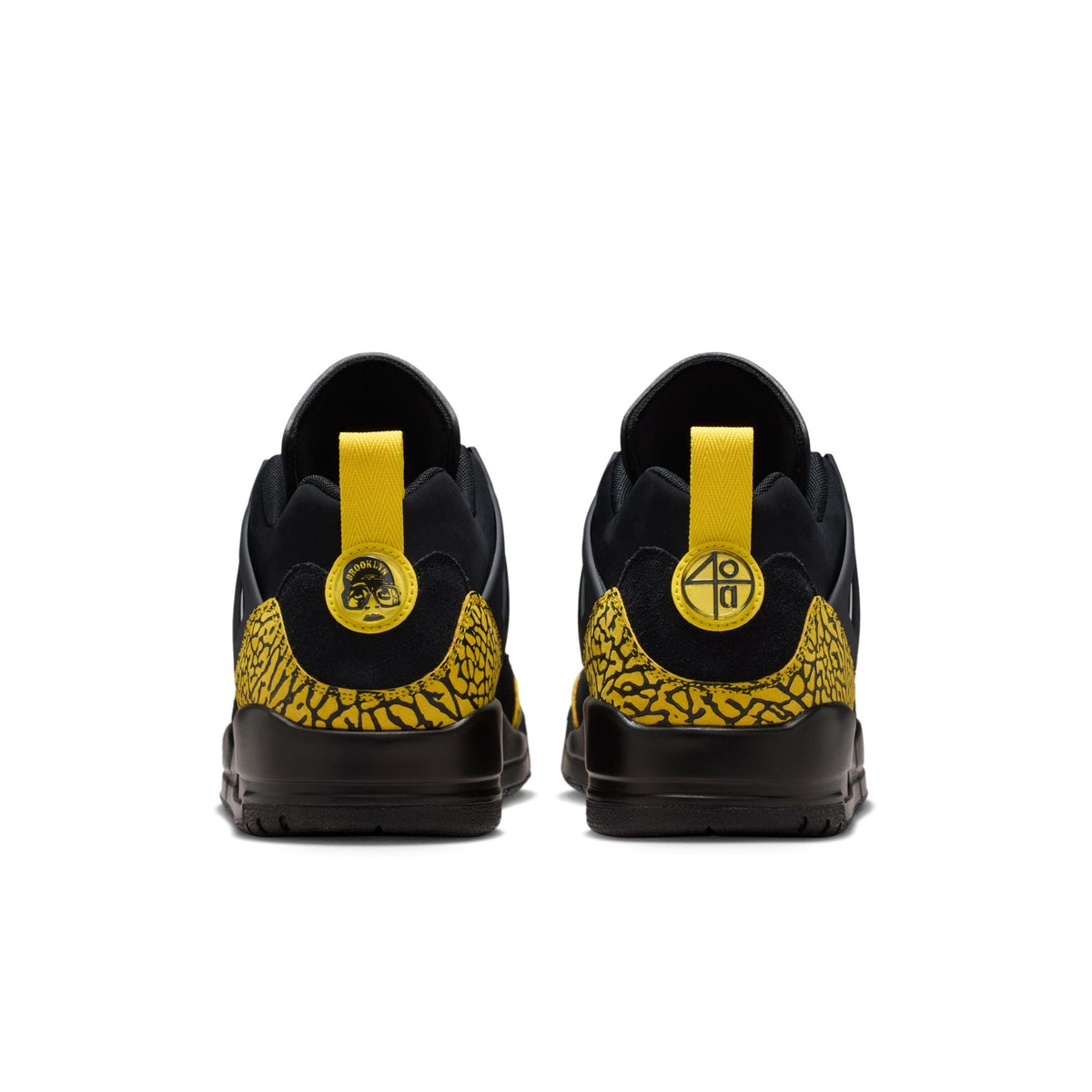 Air Jordan Spizike Low - Men's