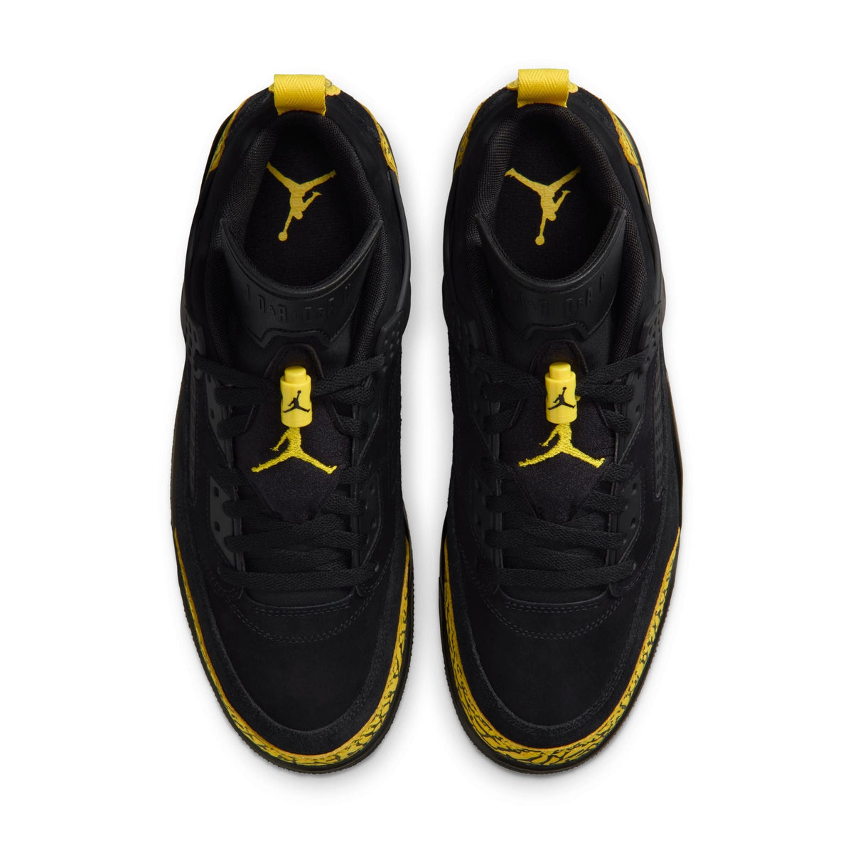 Air Jordan Spizike Low - Men's